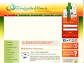http://termeszetesvitamin.com/webshop ismertető oldala